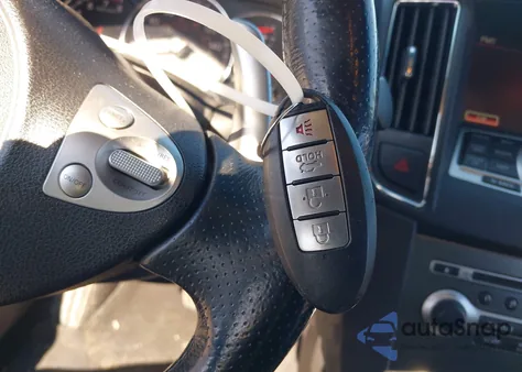 2011 Nissan Maxima 3.5 Sv z USA, uszkodzony, nr VIN 1N4AA5AP5BC843564